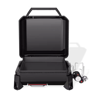 Weber Slate GP 43cm Premium Griddle Flat-top Gas BBQ