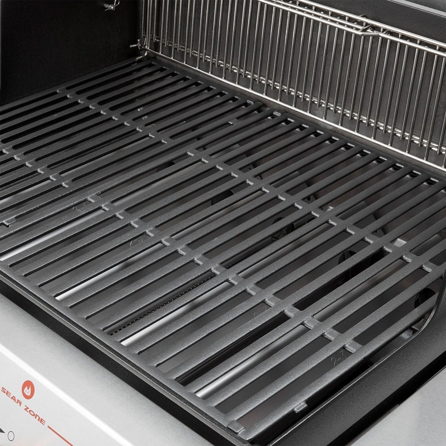 Weber Genesis EX-335 Smart Gas BBQ – FREE Weber cover included